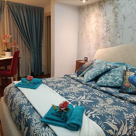 Gemma Di Gallura Charme B&B 올비아 외부 사진