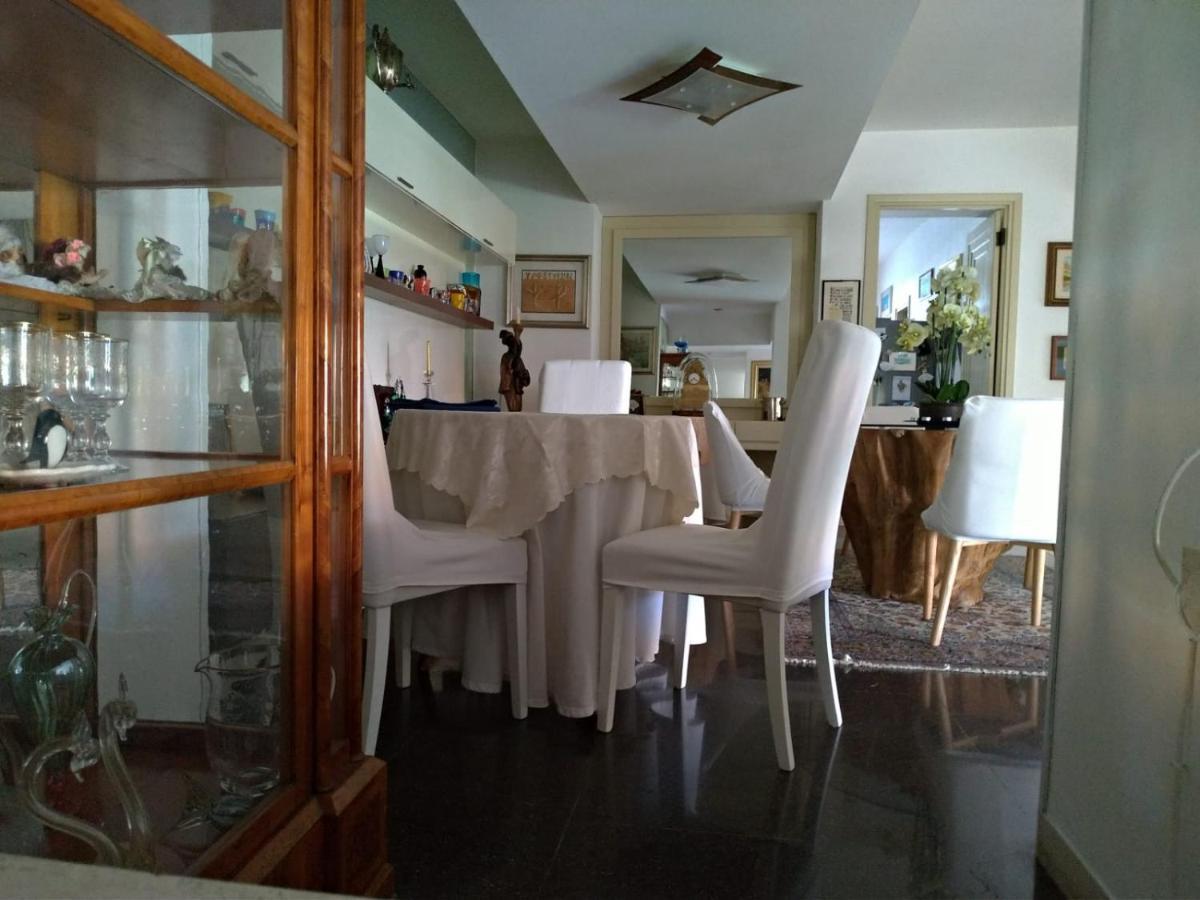 Gemma Di Gallura Charme B&B 올비아 외부 사진