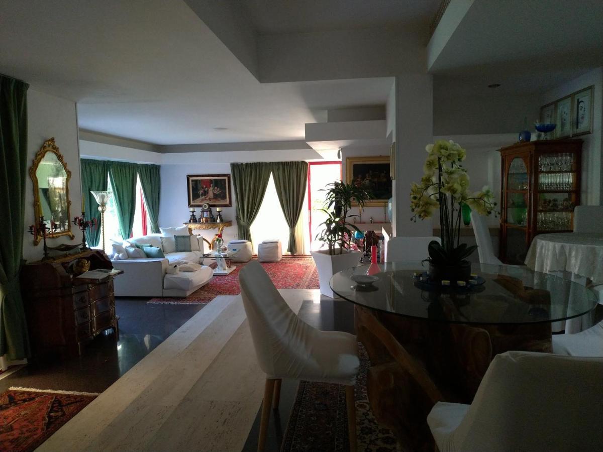 Gemma Di Gallura Charme B&B 올비아 외부 사진