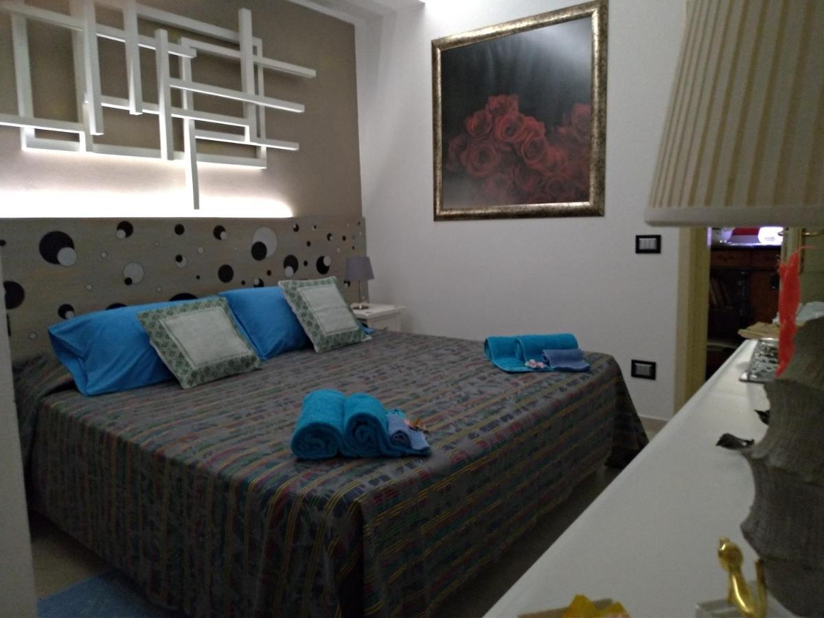 Gemma Di Gallura Charme B&B 올비아 외부 사진