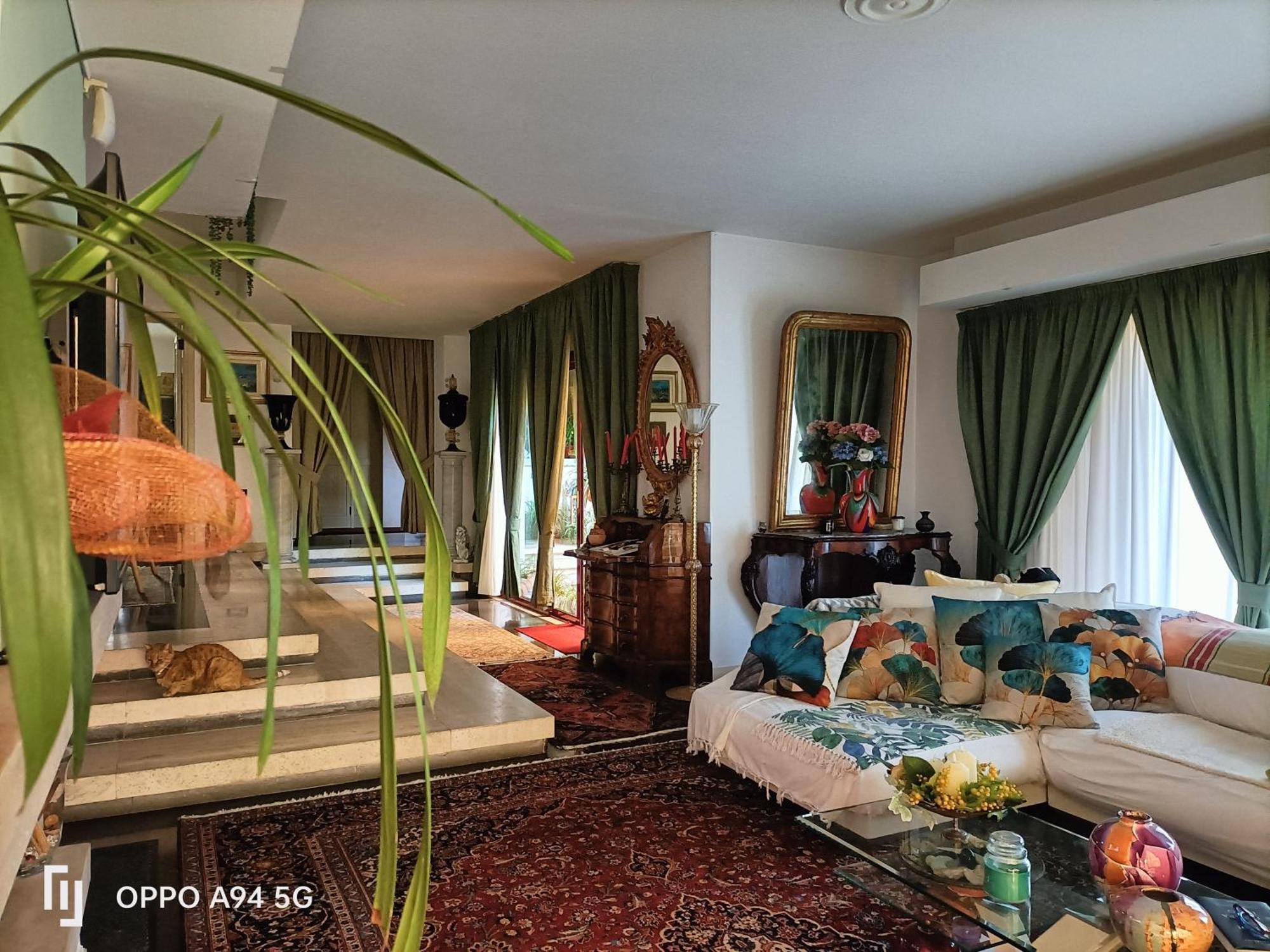 Gemma Di Gallura Charme B&B 올비아 외부 사진
