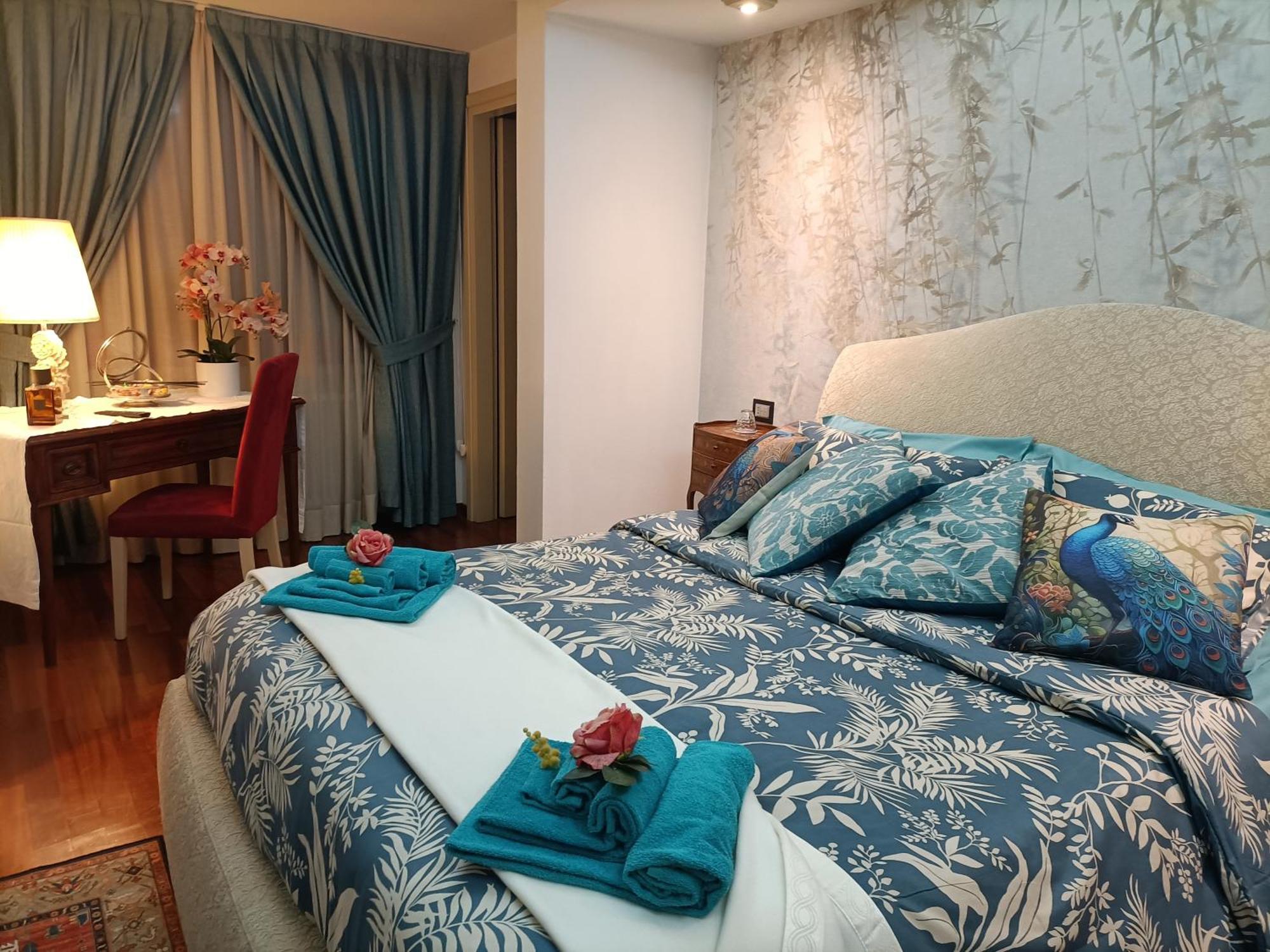 Gemma Di Gallura Charme B&B 올비아 외부 사진