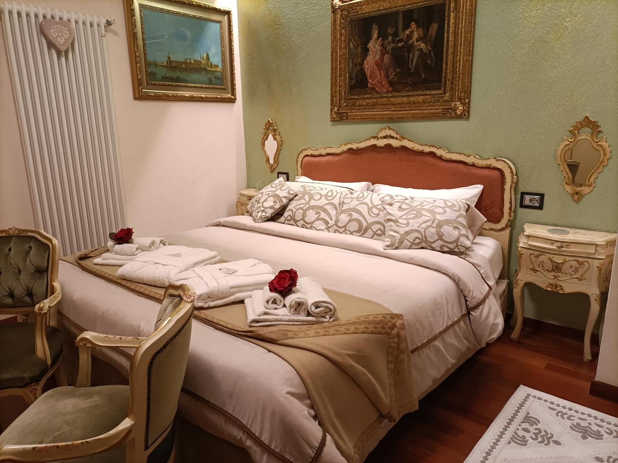 Gemma Di Gallura Charme B&B 올비아 외부 사진