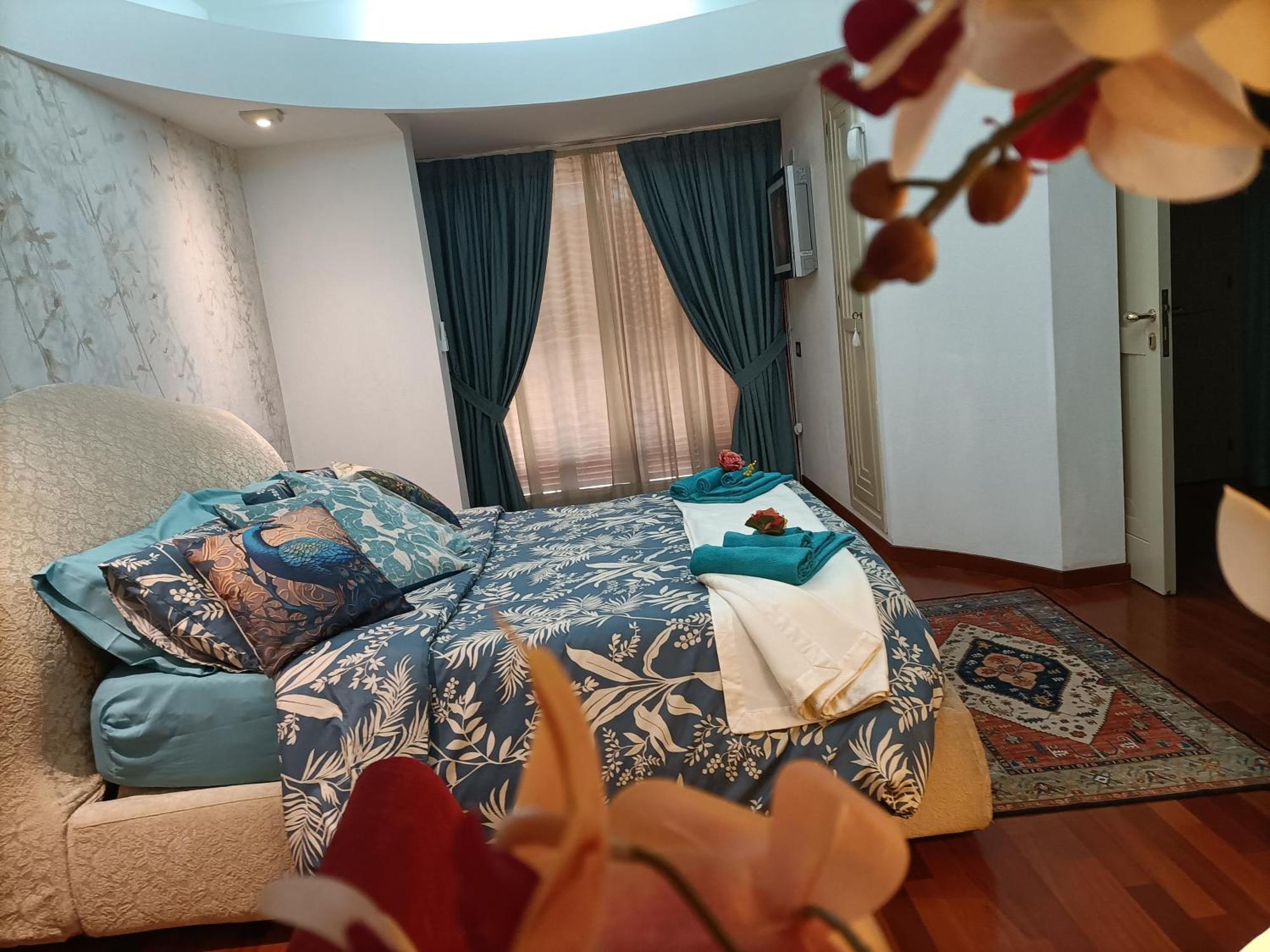 Gemma Di Gallura Charme B&B 올비아 외부 사진