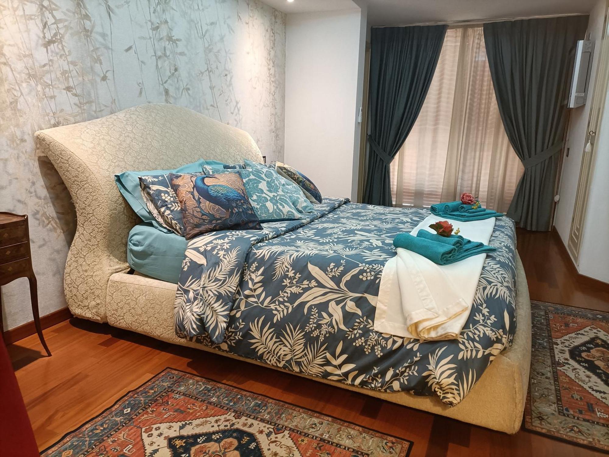Gemma Di Gallura Charme B&B 올비아 외부 사진
